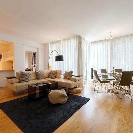 Luxury Apartment Sara Задар Екстер'єр фото