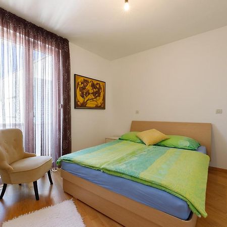 Luxury Apartment Sara Задар Екстер'єр фото
