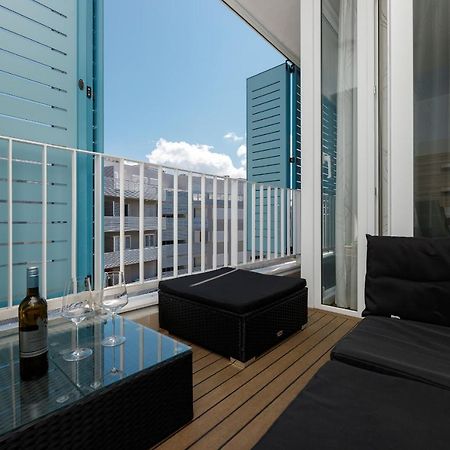 Luxury Apartment Sara Задар Екстер'єр фото