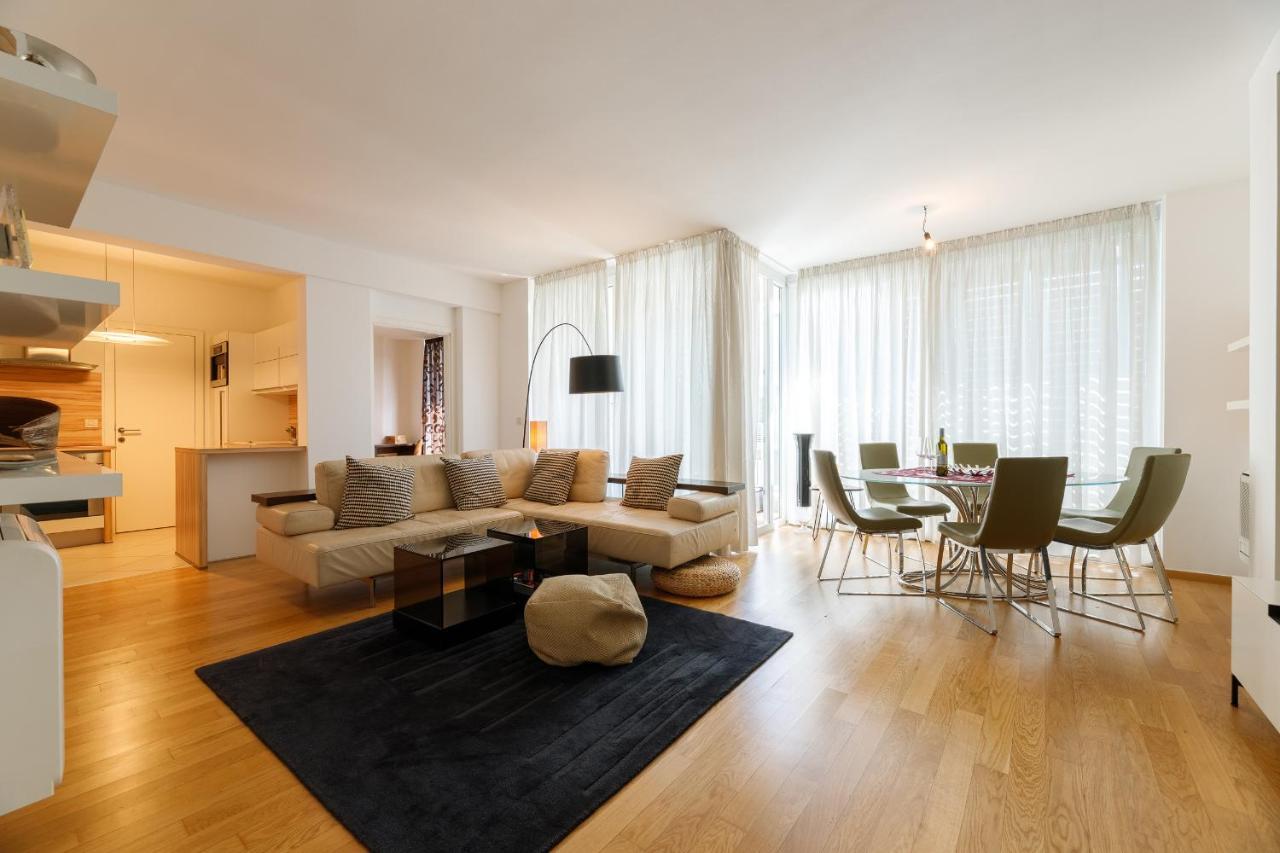 Luxury Apartment Sara Задар Екстер'єр фото