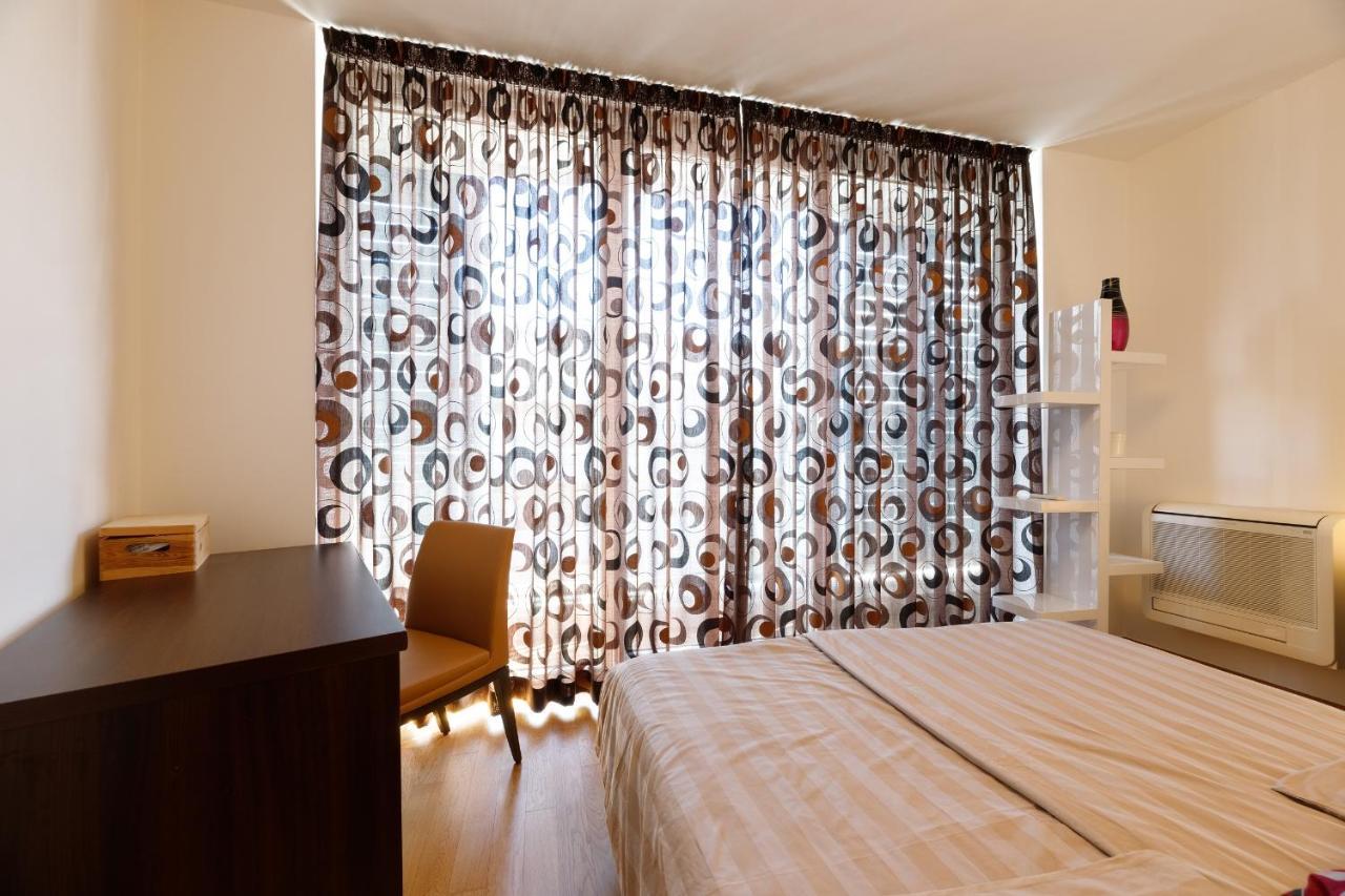 Luxury Apartment Sara Задар Екстер'єр фото