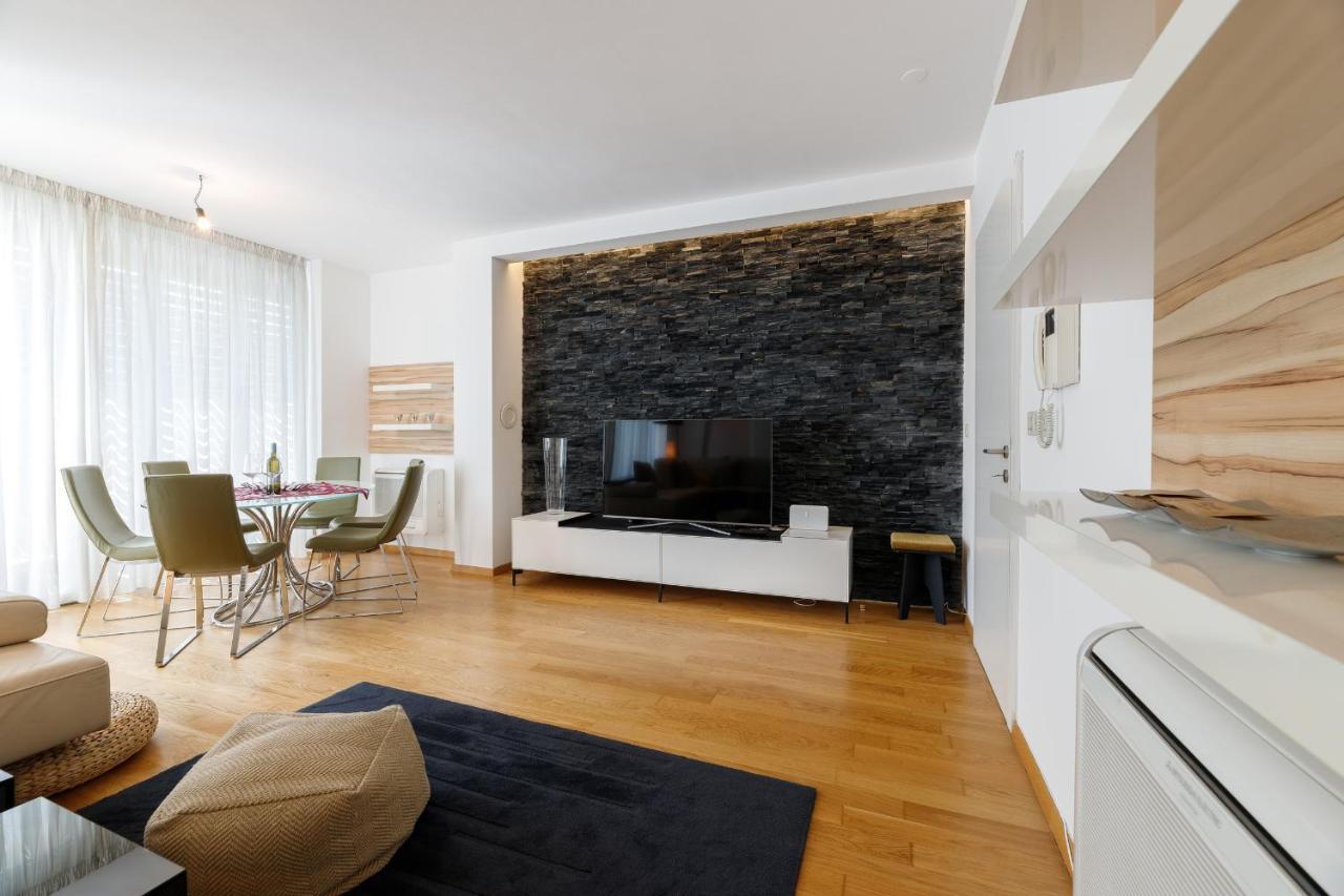 Luxury Apartment Sara Задар Екстер'єр фото